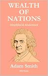 Wealth of Nations...
