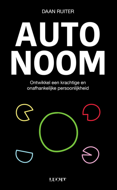Autonoom (Paperback)