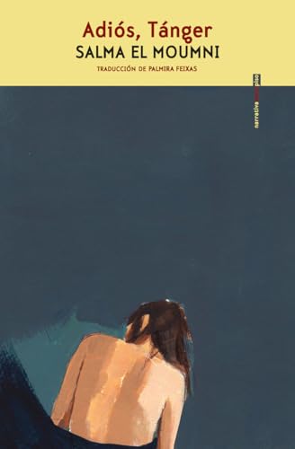 Adiós, Tánger (Paperback)