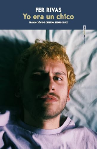 Yo era un chico (Paperback)