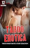 12 ADULT EROTIC S...