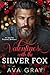 Valentine's with the Silver Fox (Festive Flames)