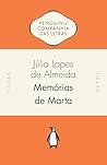 MEMÓRIAS DE MARTA