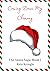Coming Down My Chimney: The...