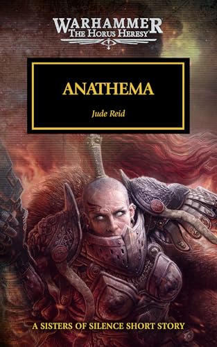Anathema (The Horus Heresy)