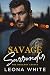 Savage Surrender (The Baranov Legacy)