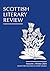 Scottish Literary Review, A...