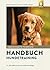 Handbuch Hundetraining by Celina Del Amo