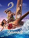 Moana 2 : Screenplay
