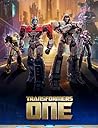 Transformers One ...