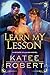 Learn My Lesson (Wicked Villains, #2)