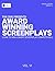 The CSSC Presents by The Canadian Short Screenpl...