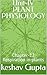Unit-IV PLANT PHYSIOLOGY: C...