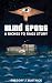 Blind Spots by Gregory J. Blotnick