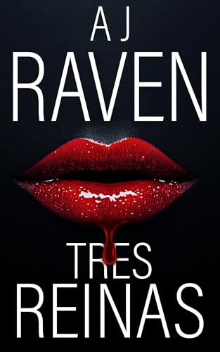 Tres reinas (Virginia Otero nº 1)