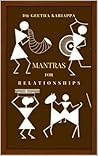 Mantras  by Dr GEETHA KARIAPPA
