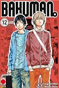 Bakuman. New Edition, Vol. 12