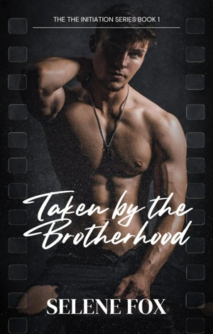 Taken by the Brotherhood (ebook)