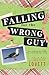 Falling for the Wrong Guy (Whisper Cove #2)