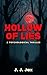 Hollow of Lies by J.J. Jax