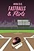 Fastballs & Flirts (Falling For The Angels Book 4)