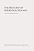 The Return of Sherlock Holmes: Classic Edition Republished by North Publishers