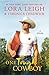 One Tough Cowboy: A Novel (Moving Violations, 1)