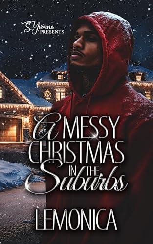 A Messy Christmas In The Suburbs (Kindle Edition)