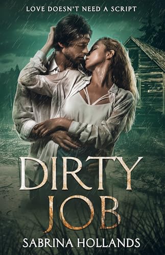 Dirty Job (Kindle Edition)