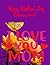 Happy Mother Day Coloring book by Lilly Snow