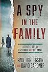 A Spy in the Fami...