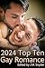 2024 Top Ten Gay Romance
