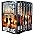 The End of All Things: The Complete Series: (An Epic Survival Thriller Series)