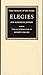 The Tribute of His Peers: Elegies for Robinson Jeffers