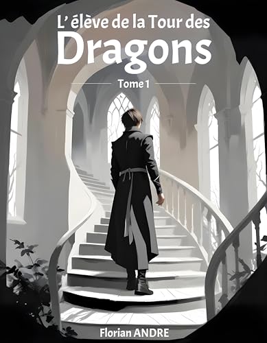 L'élève (La Tour des Dragons, #1)