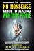 The No-Nonsense Guide to Dealing with Toxic People: Proven Strategies for Setting Boundaries, Handling Manipulation, Gaslighting and Emotional Abuse (The No Nonsense Series)
