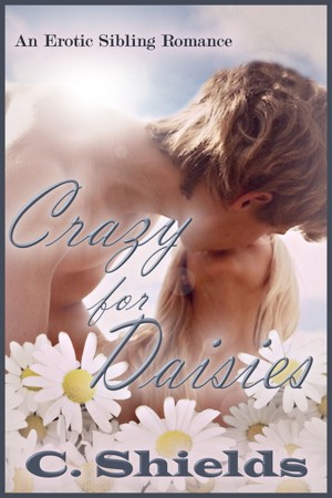 Crazy for Daisies (ebook)