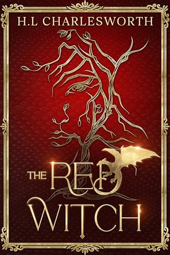 The Red Witch (Accursed Soul Book 1)