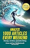 Analyze 1000 Arti...