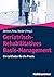 Geriatrisch-Rehabilitatives...