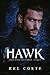 HAWK (Máfia Nocturnus Livro 2) (Portuguese Edition)