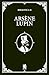 Biblioteca Arsène Lupin Vol...