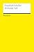 Wilhelm Tell. Schauspiel. Textausgabe mit Anmerkungen/Worterklärungen: Schiller, Friedrich – Deutsch-Lektüre, Deutsche Klassiker der Literatur – Neuausgabe ... Universal-Bibliothek) (German Edition)
