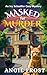 Masked for Murder: A Comple...