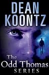 The Odd Thomas Se...