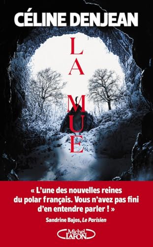 La mue (Paperback)