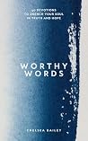 Worthy Words: 40 ...