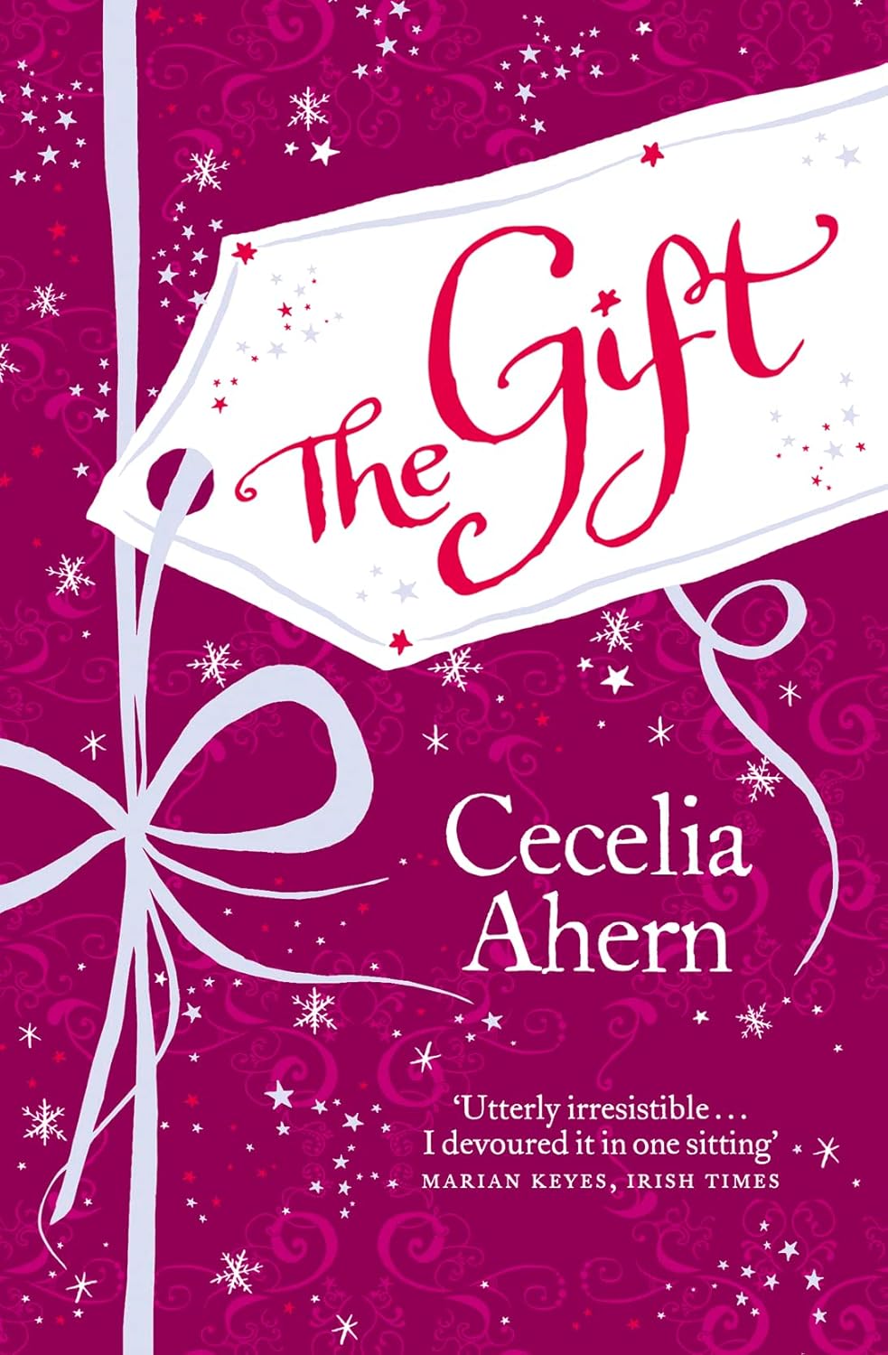 The Gift: a novel (Unknown Binding)