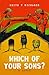 Which Of Your Sons? by Keith T. Richards