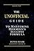 The Unofficial Guide to Mastering Hormozi's Success Formula: Strategies, Wealth, and Growth